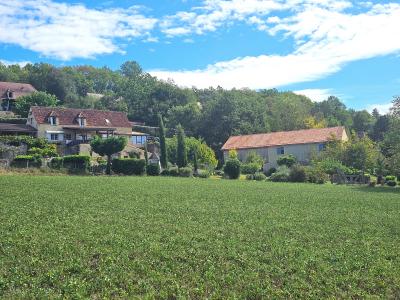 Gites ! À Quelques Pas Du Village Ou Du Bord Des Rivieres.