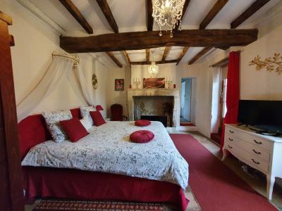Sublime Manoir, Magnifiquement Renove
