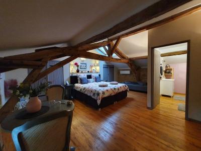 Sublime Manoir, Magnifiquement Renove