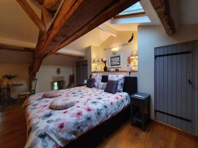 Sublime Manoir, Magnifiquement Renove