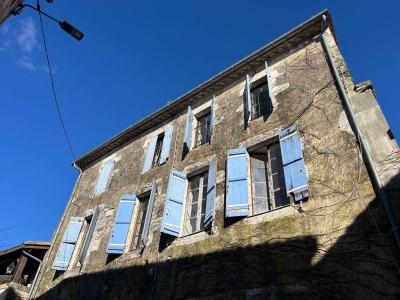 3 Bedrooms - House - Aquitaine - For Sale - 10488-vi