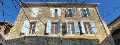 3 Bedrooms - House - Aquitaine - For Sale - 10488-vi