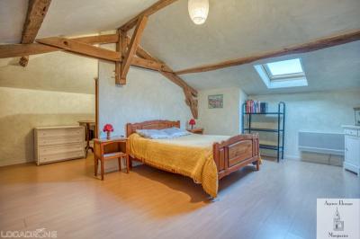 4 Bedrooms - House - Aquitaine - For Sale - 10498-mo