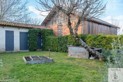 4 Bedrooms - House - Aquitaine - For Sale - 10498-mo