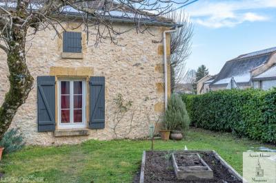 4 Bedrooms - House - Aquitaine - For Sale - 10498-mo