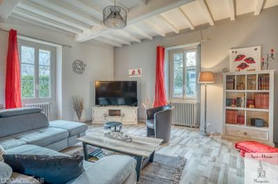 4 Bedrooms - House - Aquitaine - For Sale - 10498-mo