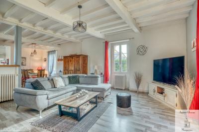 4 Bedrooms - House - Aquitaine - For Sale - 10498-mo
