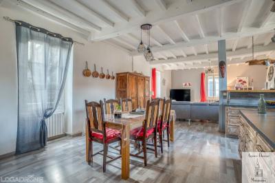 4 Bedrooms - House - Aquitaine - For Sale - 10498-mo