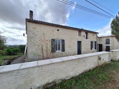 Maison De Caractere Avec Annexes