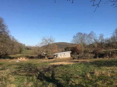 Terrain A Batir Avec Cu