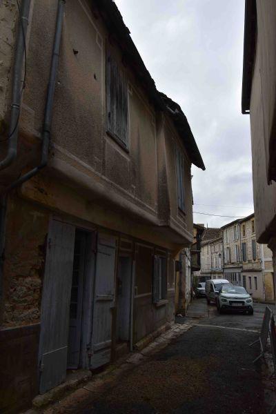 3 Bedrooms - House - Aquitaine - For Sale - 10549-is