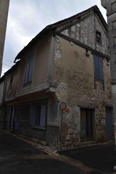 3 Bedrooms - House - Aquitaine - For Sale - 10549-is