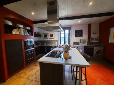5 Bedrooms - House - Aquitaine - For Sale - 11264-ey