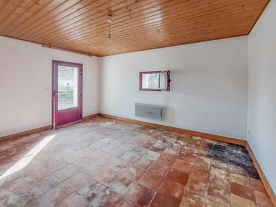 2 Bedrooms - House - Aquitaine - For Sale - 10588-ey
