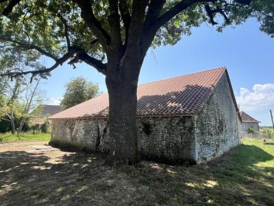 2 Bedrooms - House - Aquitaine - For Sale - 10588-ey