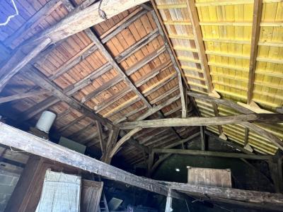 2 Bedrooms - House - Aquitaine - For Sale - 10588-ey