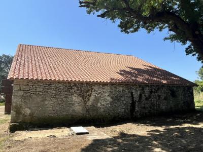 2 Bedrooms - House - Aquitaine - For Sale - 10588-ey