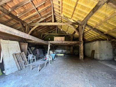 2 Bedrooms - House - Aquitaine - For Sale - 10588-ey
