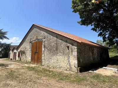 2 Bedrooms - House - Aquitaine - For Sale - 10588-ey