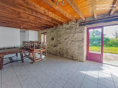 2 Bedrooms - House - Aquitaine - For Sale - 10588-ey