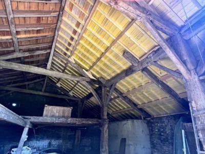 2 Bedrooms - House - Aquitaine - For Sale - 10588-ey