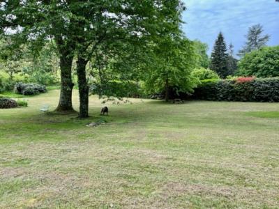 Maison En Pierre Sur 12 Hectares