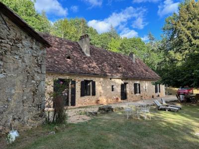 Maison En Pierre Sur 12 Hectares