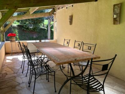 Maison En Pierre Sur 12 Hectares