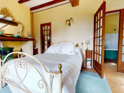 Maison En Pierre Sur 12 Hectares