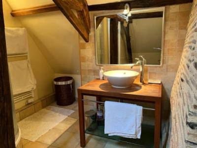 Maison En Pierre Sur 12 Hectares