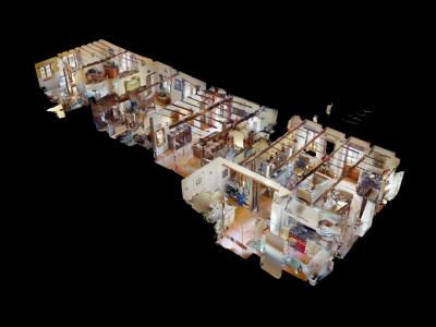 Maison En Pierre Sur 12 Hectares