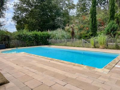 Maison En Pierre Sur 12 Hectares