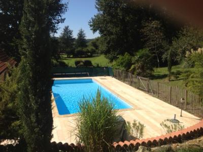 Maison En Pierre Sur 12 Hectares