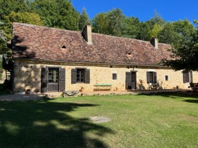 Maison En Pierre Sur 12 Hectares