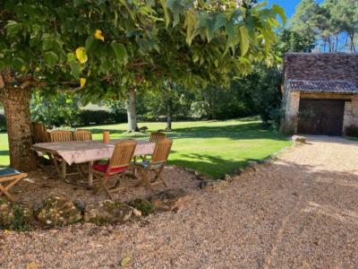 Maison En Pierre Sur 12 Hectares
