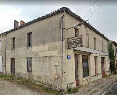 - Building - Aquitaine - For Sale - 10612-ey