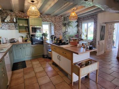 3 Bedrooms - House - Aquitaine - For Sale - 10680-ey