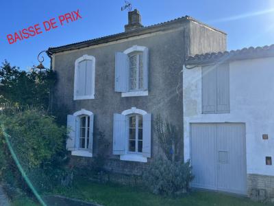 3 Bedrooms - House - Aquitaine - For Sale - 10711-ey