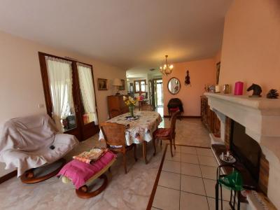 3 Bedrooms - House - Aquitaine - For Sale - 10658-ey