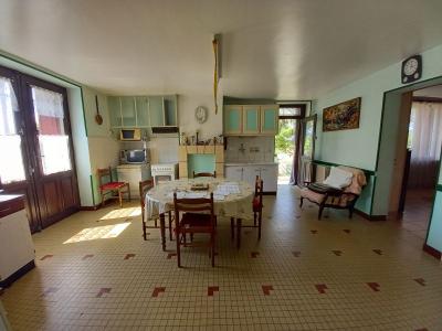 2 Bedrooms - House - Aquitaine - For Sale - 10789-vi