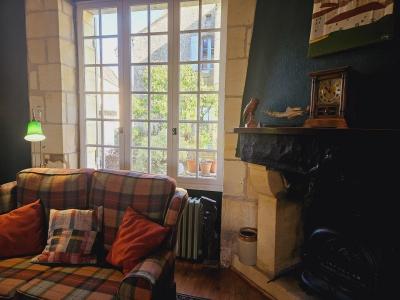 Agence Eleonor, Nous Vous Presentons Cette Belle Maison De Maitre, Construite En 1789.