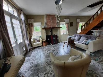 3 Bedrooms - House - Aquitaine - For Sale - 10705-ey