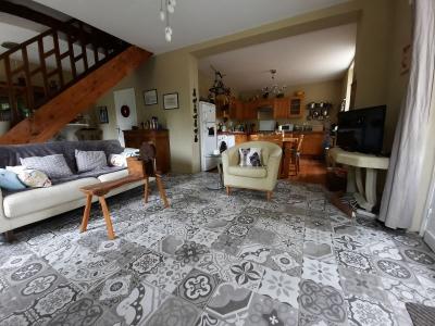3 Bedrooms - House - Aquitaine - For Sale - 10705-ey