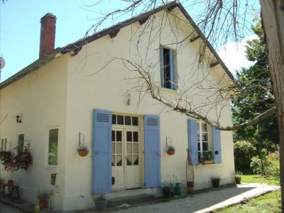 3 Bedrooms - House - Aquitaine - For Sale - 10705-ey