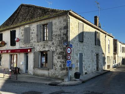 2 Bedrooms - House - Aquitaine - For Sale - 10704-ey