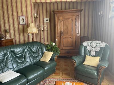 4 Bedrooms - House - Aquitaine - For Sale - 11640-ey
