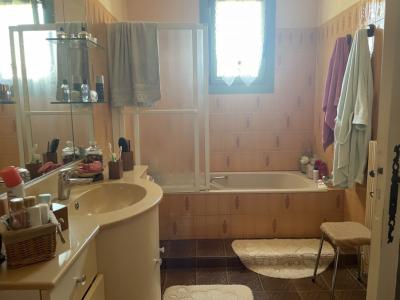 4 Bedrooms - House - Aquitaine - For Sale - 11640-ey