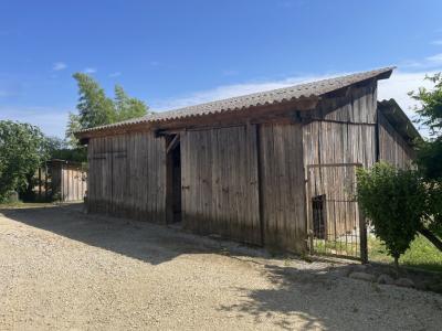 4 Bedrooms - House - Aquitaine - For Sale - 11640-ey