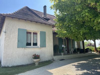 4 Bedrooms - House - Aquitaine - For Sale - 11640-ey