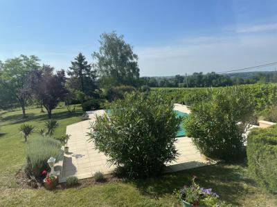 4 Bedrooms - House - Aquitaine - For Sale - 11640-ey
